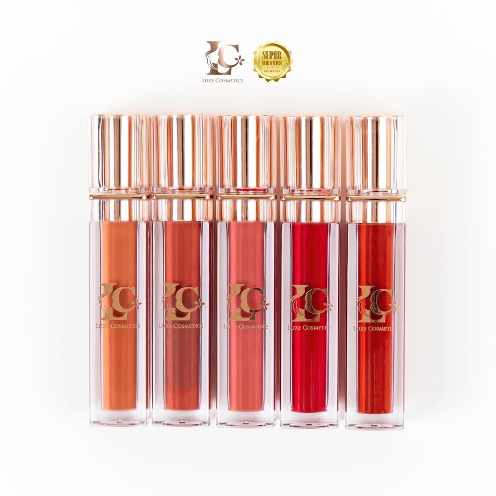 LUXE COSMETICS - Picture 12 of 13